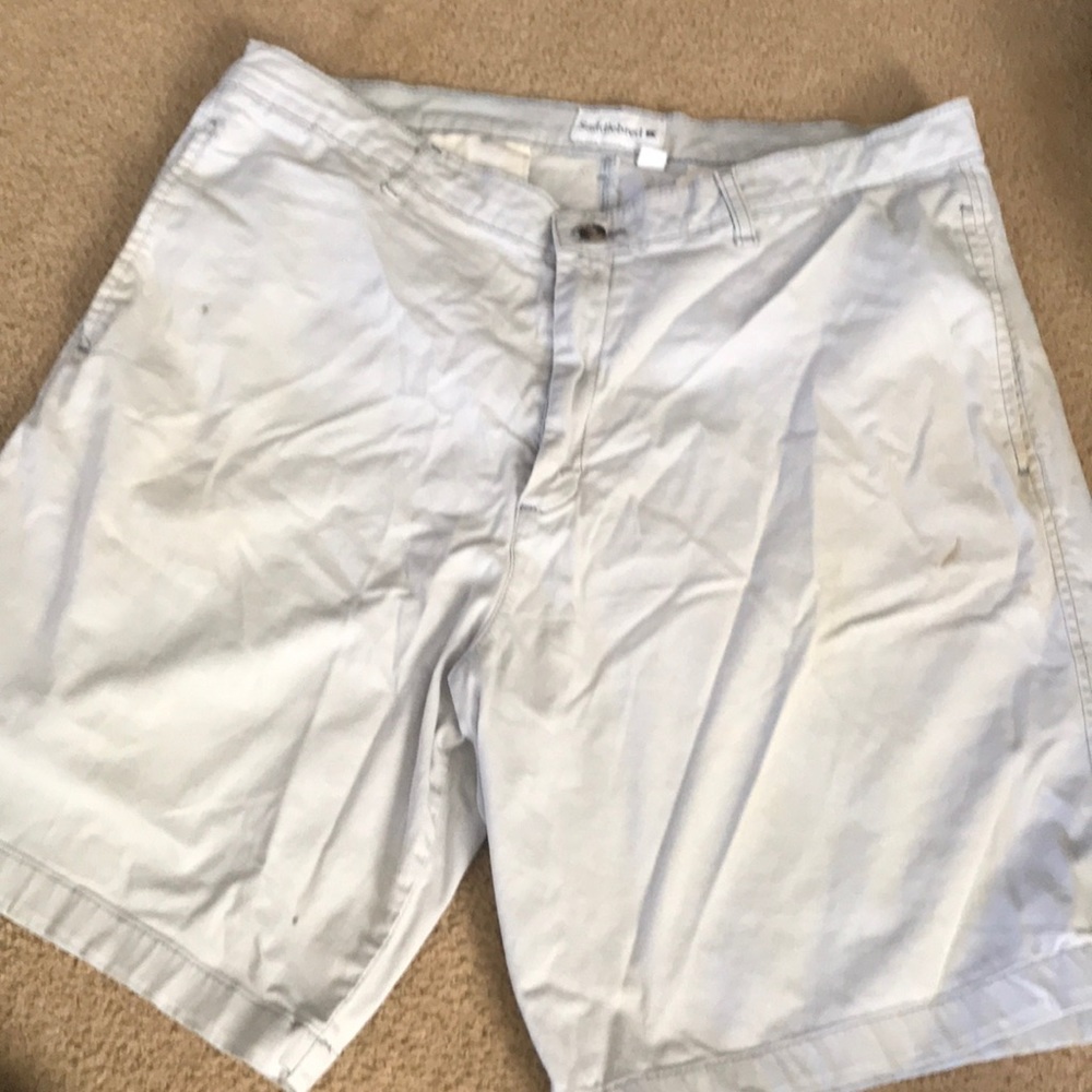 Saddlebred shorts